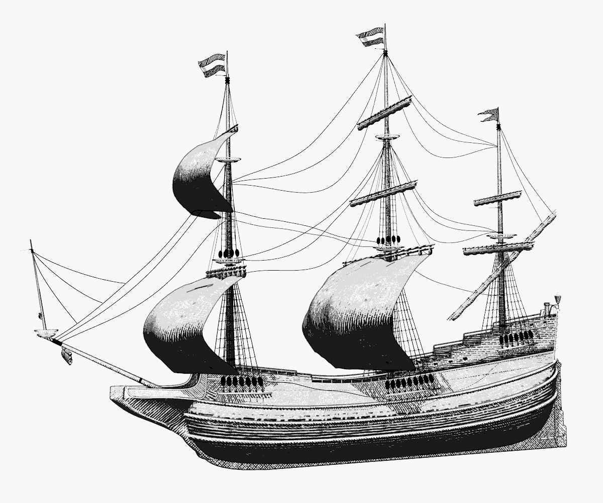 Fluitschip Fluitschip