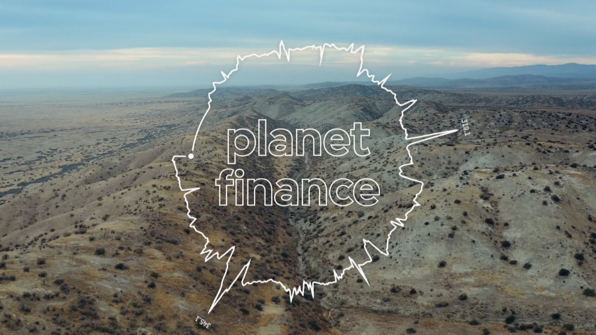 Planet Finance